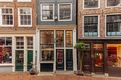 Runstraat 28, 1016 GK Amsterdam 